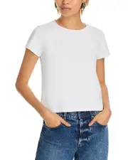 Re/Done x Hanes Classic Tee