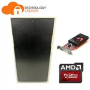 Tower PC Asus X99-A II Lga2011-3 Intel E5-2630 V3 64GB RAM 512GB SSD 2x 2TB HDD AMD FirePro V3900