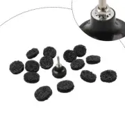 15pcs 2 Inch Poly Strip Disc Wheel Paint Rust Removal Clean for Angle Grinder