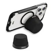 EFM Cloudbreak Mag Bluetooth Speaker Twin Pack With MagSafe Compatibility - Black EFA2CBM909BLA