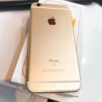 在飛比找蝦皮購物優惠-iPhone 6s 128gb