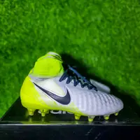 在飛比找蝦皮購物優惠-Nike Magista Obra 38 碼帶鉚釘 FG N