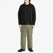 Norse Projects Bjorn Relaxed Track Jacket