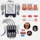 8 Cryo Pads Fat Cellulite Removal Fat Freezing Body Slimming Cryotherapy machine