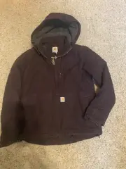 Ultimate Carhartt Women's Full Swing Jacket Style XS 0/2 New With Tags