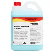 Agar Fabric Concentrated Softener and Rinse