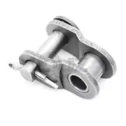 [(Qty.1pc)] 80-OL Off Links / Half Links Roller Chain Brand New #80