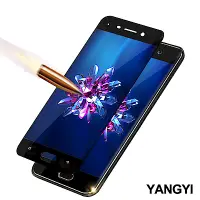 在飛比找Yahoo奇摩購物中心優惠-YANGYI揚邑 OPPO R9 Plus 6吋滿版鋼化玻璃