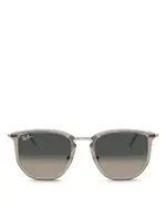 Ray-Ban Round Sunglasses, 50mm