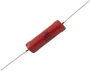 New Lon0167 8M Ohm Featured 3W 2% Resistance reliable efficacy High Voltage Glass Glaze Film Resistor(id:1a1 17 b7 b44)