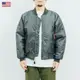 [6色] Rothco MA-1 飛行夾克 美軍經典軍裝外套 MA1 風衣 雙面穿 Flight Jacket