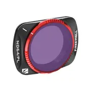 Freewell ND64/PL Hybrid Filter for DJI Osmo Pocket 3