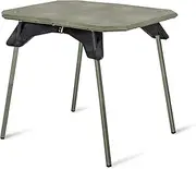 NEMO Equipment Moonlander Dual-Height Camp Table - One Size - Boreal