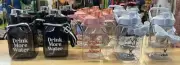 *BRAND New Target Bullseye Playground Water Bottle Flip Top 12 CT Box FREE SHIP