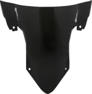 Zero Gravity SR Series Windscreen 20-812-19 Dark Smoke