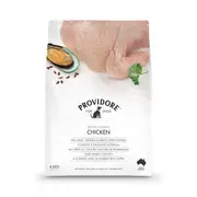 Providore Chicken Adult Dog Food 4.2kg