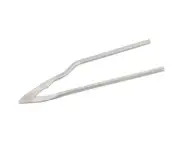 Robert Sorby Skew Point (2 Pack) for the Peter Child Artist's Pyrography