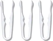OXO Good Grips POP Mini Tongs (Pack of 3)