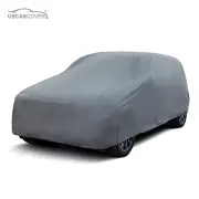 DaShield Ultimum Car Cover for Hyundai Accent GL GLS GT 1999-2009 Hatchback (for: Hyundai)