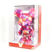 Disney Year of the Mouse Kaleidoscope SE Mickey Mouse Club Plush Limited Edition