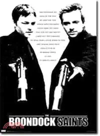 在飛比找三民網路書店優惠-Boondock Saints