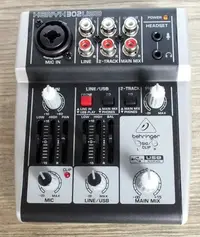 在飛比找Yahoo!奇摩拍賣優惠-＊雅典樂器世界＊極品 德國知名大廠 Behringer XE