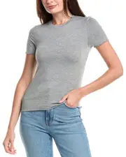 Splendid Skye Slub T-Shirt