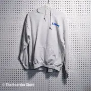 Urban Outfitters Keith Haring Man At The Gym Art Hoodie Sweatshirt Large New