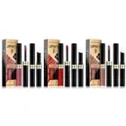 Max Factor Lipfinity Gilded Edition Lip Colour & Top Coat - Choose Your Shade