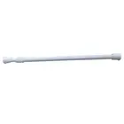 Japanese way Curtains Telescopic Spring Tension Rods 55-95cm