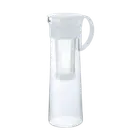 Hario Mizudashi Cold Brew Pot 1L White