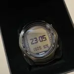 SUUNTO DX潛水錶/ 二手正品原廠公司貨/割愛出售