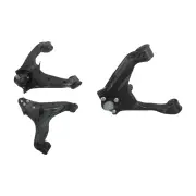 RH Front Upper Control Arm With Ball Joint for Mitsubishi Triton 4WD ML MN