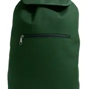 26L Foldable Deep Backpack Bag Gym Sports Luggage Travel Back Pack Bottle Green