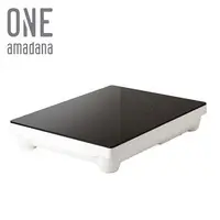 在飛比找demall購物網優惠-one amadana 觸控薄型電磁爐STCI-0205(活