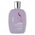 ALFAPARF SEMI DI LINO SMOOTHING SHAMPOO 250 ML FOR SMOOTH REBEL HAIR