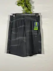 Men's DSG Agility Woven 8" Training Shorts Black size S