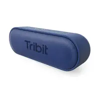 在飛比找誠品線上優惠-Tribit XSound Go藍牙喇叭/ 藍色