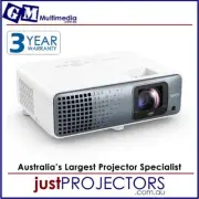 BenQ TK710STI Short Throw 4K Laser Home Entertainment Projector