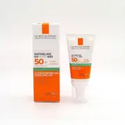 La Roche Posay ANTHELIOS UVMUNE 400 50+ Oil Control Contra IR-A2 *NEW IN BOX*