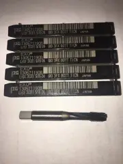 OSG EXO 1305711908 5/16-24 GH3 3FX BOTTOM TAP TICN QTY 5