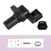 OEM Camshaft Sensor for Mazda MX-5 NB 1.8L 1998-05 Convertible Turbo BP6J BP8K (for: Mazda)
