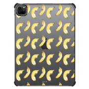 iPad Pro 11-inch (3rd/4th gen) iPad Impact Case Banana Bread iPad Case