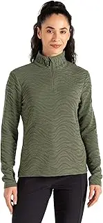 [Dare2b] Women's Women's Glamourize Ii Midlayer Sweater