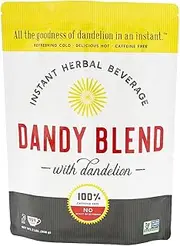 Dandy Blend Coffee Substitute - bag 454 servings