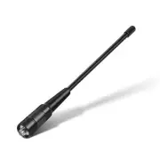 AT-701S SF SMA-Female Radio Antenna For Wouxun KG-UV Baofeng UV-5R Kenwood