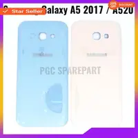 在飛比找蝦皮購物優惠-原裝後門 SAMSUNG GALAXY A520 A5 20