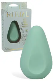 Doc Johnson Ritual Chi 3" Clitoral Vibrator