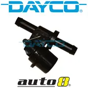 Genuine Dayco Heater Tap for Holden Berlina VZ 3.6L Petrol LE0 (HB) 2004-2007