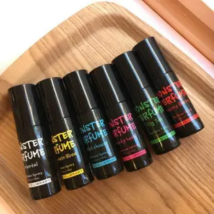 🇰🇷韓國 MONSTER STUDIO 香水香氛噴霧 50ml（開發票）